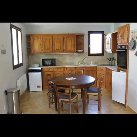 Holiday home Maison De Saint-Trojan-les-Bains