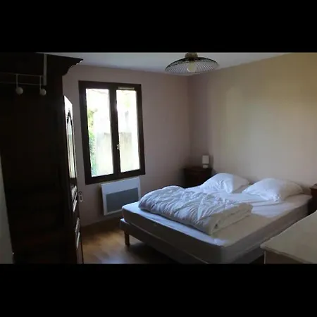 Holiday home Maison De *