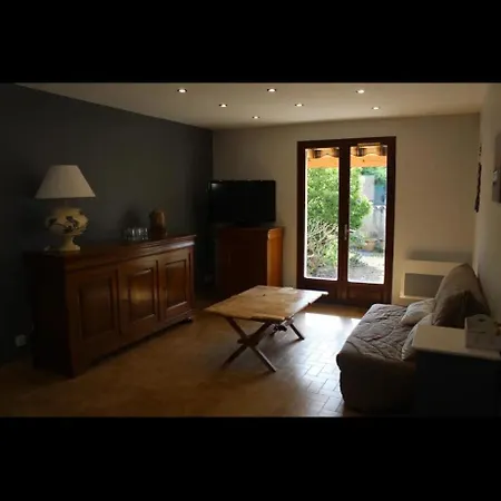 Maison De Dom wakacyjny *