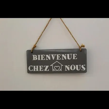 Maison De Holiday home *