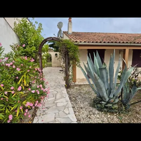Maison De * Saint-Trojan-les-Bains
